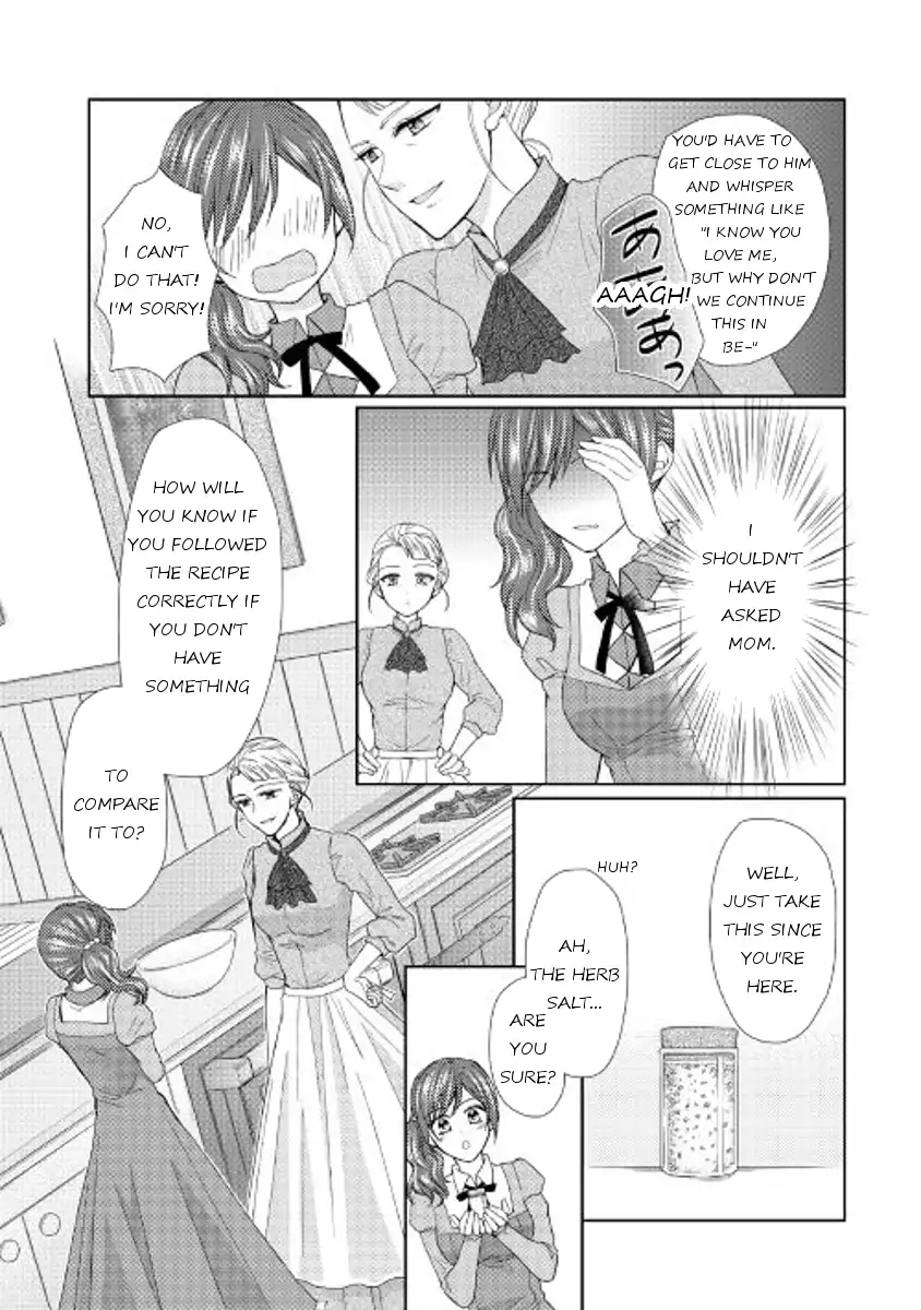 From Maid to Mother Chapter 16 23